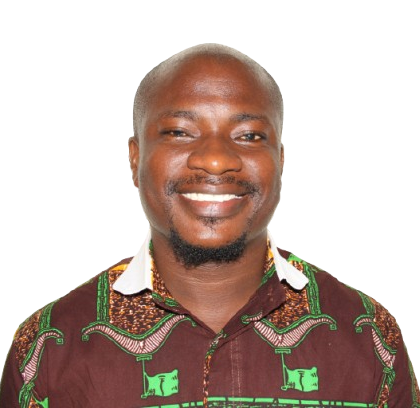 Hon. Kwame Kusi Siriboe 